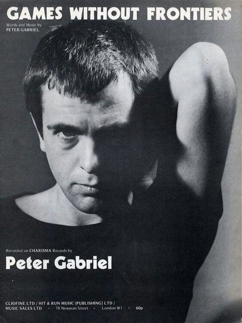 peter gabriel games without.